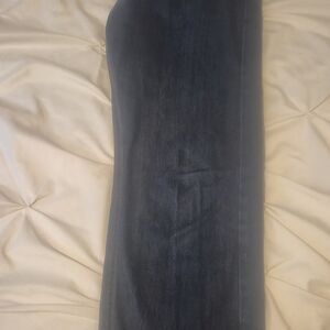 Levi's Dark Blue Denim Jeans